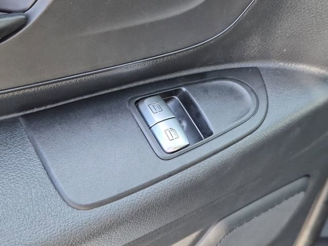 2023 Mercedes-Benz Metris Passenger Van NA