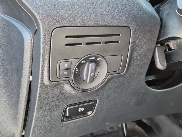 2023 Mercedes-Benz Metris Passenger Van NA