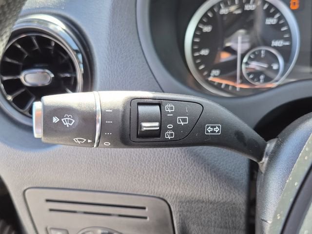 2023 Mercedes-Benz Metris Passenger Van NA