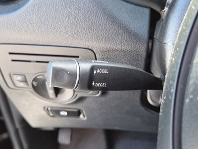 2023 Mercedes-Benz Metris Passenger Van NA