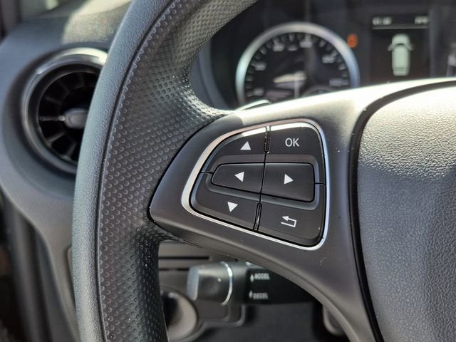 2023 Mercedes-Benz Metris Passenger Van NA