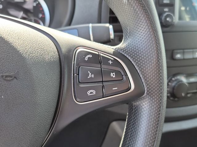 2023 Mercedes-Benz Metris Passenger Van NA