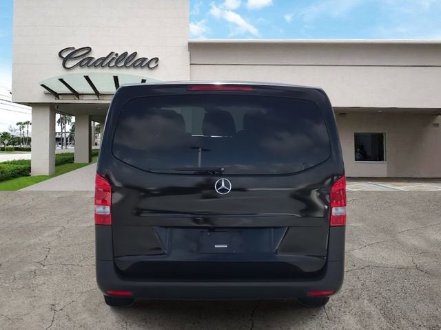 2023 Mercedes-Benz Metris Passenger Van NA