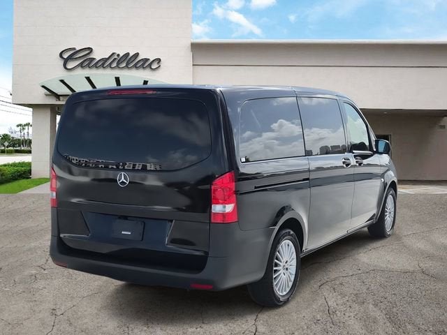 2023 Mercedes-Benz Metris Passenger Van NA