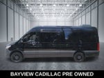 2024 Mercedes-Benz Sprinter Passenger Van NA