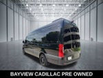 2024 Mercedes-Benz Sprinter Passenger Van NA