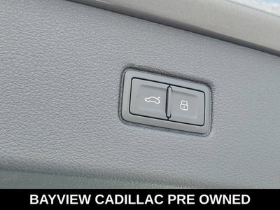 2019 Audi Q7 Premium Plus