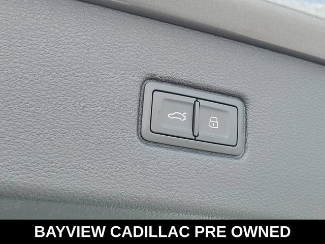 2019 Audi Q7 Premium Plus