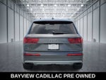 2019 Audi Q7 Premium Plus