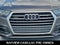 2019 Audi Q7 Premium Plus
