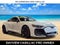 2026 Audi RS e-tron GT performance