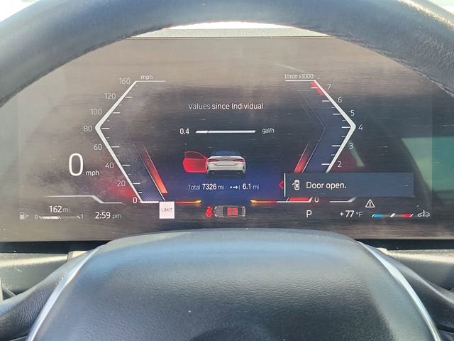 2024 BMW 4 Series 430i