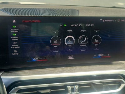2024 BMW 4 Series 430i