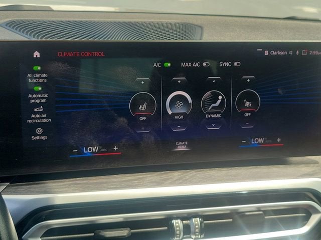 2024 BMW 4 Series 430i