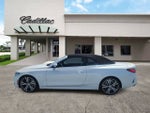 2024 BMW 4 Series 430i