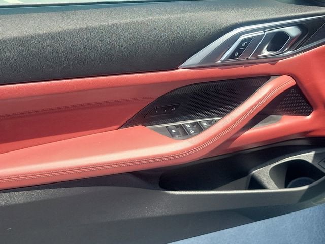 2024 BMW 4 Series 430i