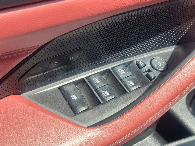 2024 BMW 4 Series 430i