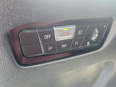 2024 BMW 4 Series 430i