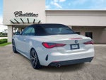 2024 BMW 4 Series 430i