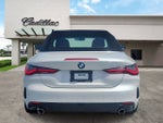 2024 BMW 4 Series 430i