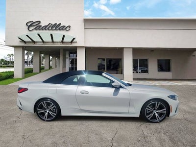 2024 BMW 4 Series 430i