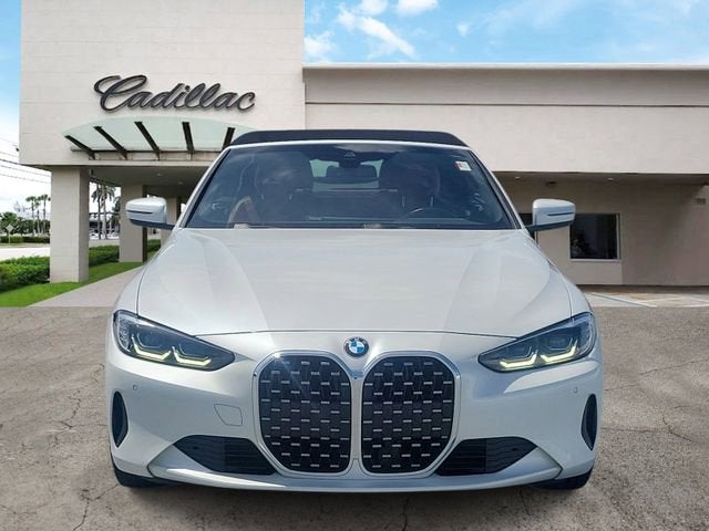 2024 BMW 4 Series 430i