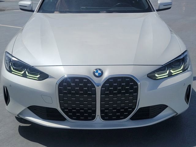 2024 BMW 4 Series 430i