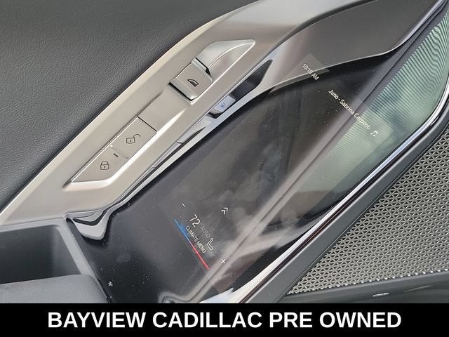 2023 BMW 7 Series 740i
