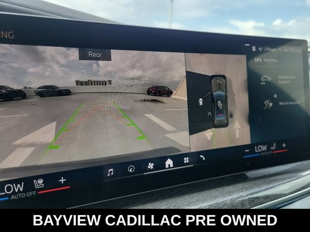 2023 BMW 7 Series 740i