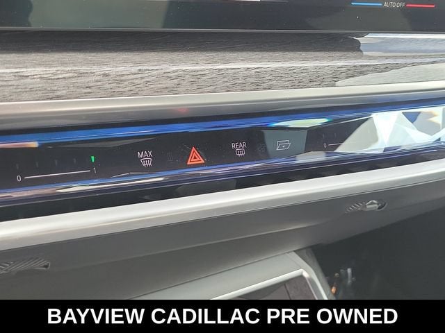 2023 BMW 7 Series 740i