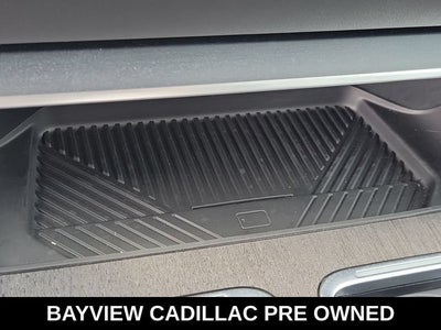 2023 BMW 7 Series 740i