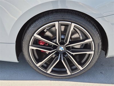 2024 BMW 4 Series 430i xDrive