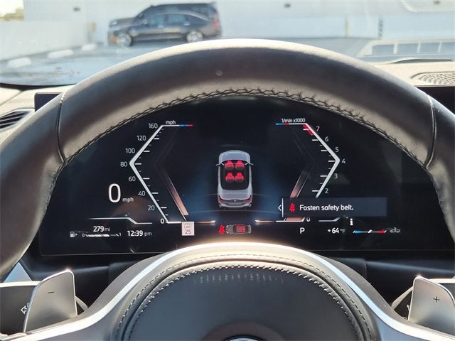 2024 BMW 4 Series 430i xDrive