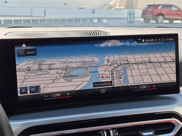 2024 BMW 4 Series 430i xDrive