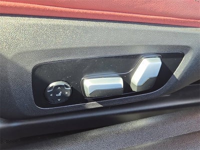 2024 BMW 4 Series 430i xDrive