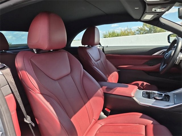 2024 BMW 4 Series 430i xDrive