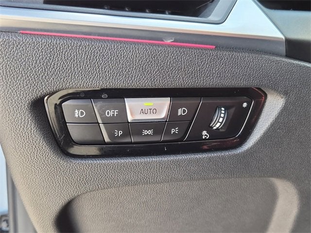 2024 BMW 4 Series 430i xDrive