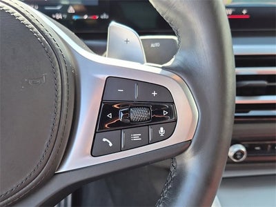 2024 BMW 4 Series 430i xDrive