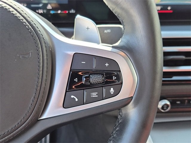 2024 BMW 4 Series 430i xDrive