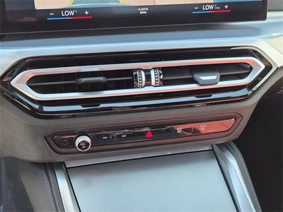 2024 BMW 4 Series 430i xDrive