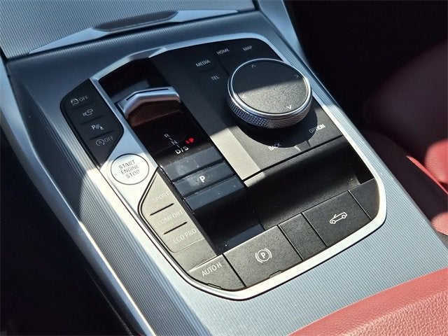 2024 BMW 4 Series 430i xDrive