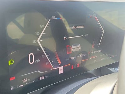 2024 BMW 5 Series 530i