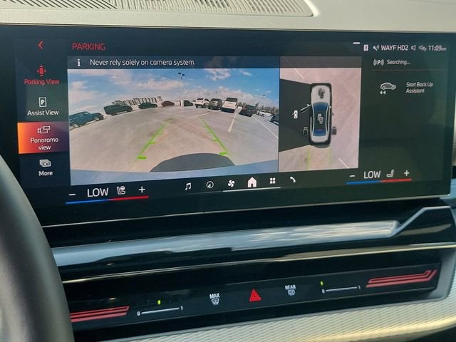 2024 BMW 5 Series 530i