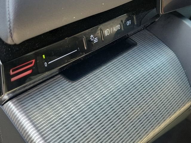 2024 BMW 5 Series 530i