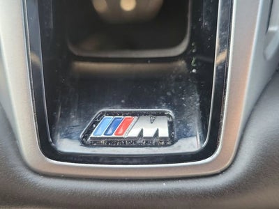 2024 BMW 5 Series 530i