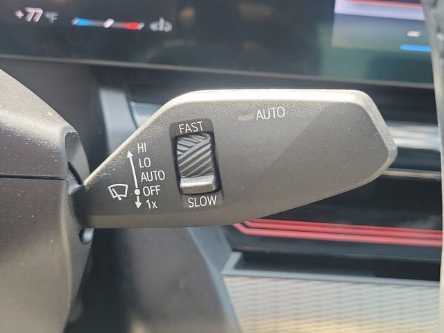 2024 BMW 5 Series 530i