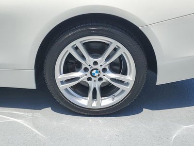 2018 BMW 4 Series 430i xDrive