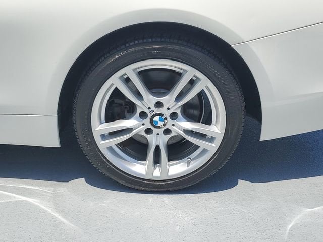 2018 BMW 4 Series 430i xDrive