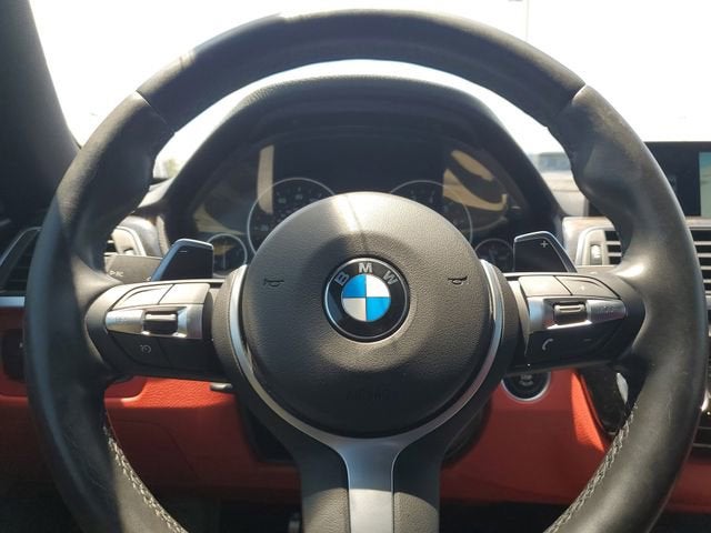 2018 BMW 4 Series 430i xDrive
