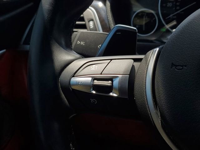 2018 BMW 4 Series 430i xDrive